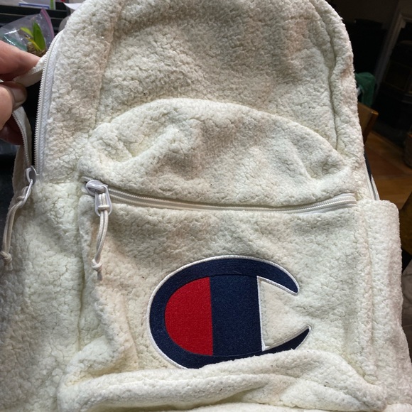 Champion backpack - Picture 1 of 4